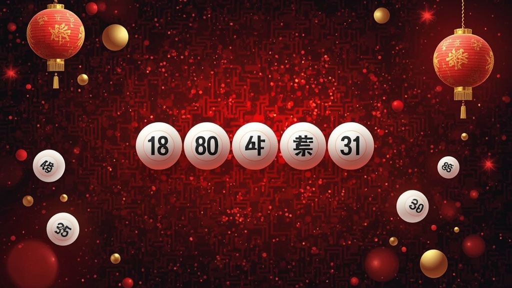Grafik Togel China – Result